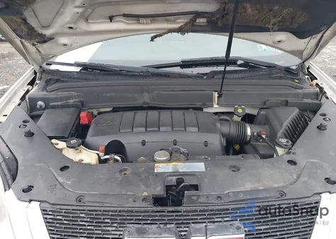 2012 GMC Acadia Slt-1 из США, поврежденный, VIN 1GKKVRED1CJ234466